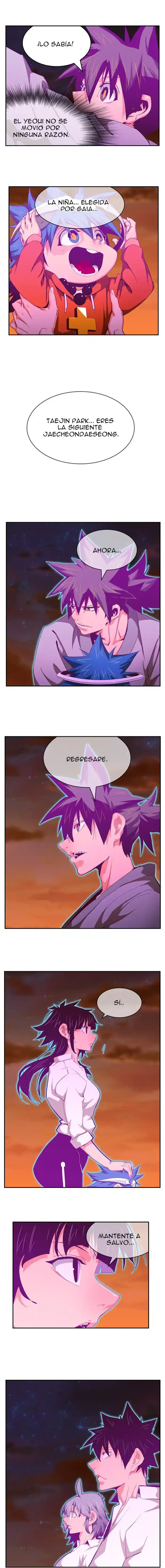 The God Of High School - Capítulo 569 - Página 23 - LectorTMOo