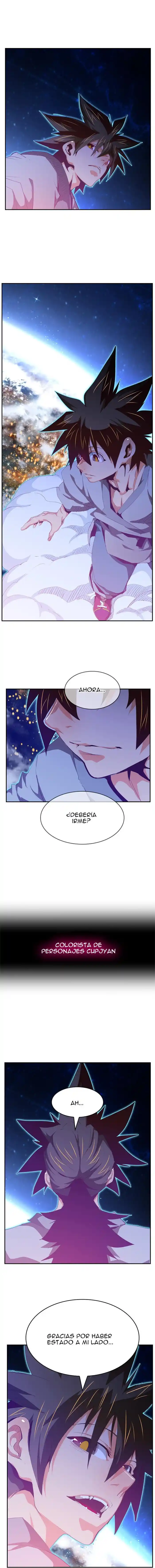 The God Of High School - Capítulo 569 - Página 31 - LectorTMOo