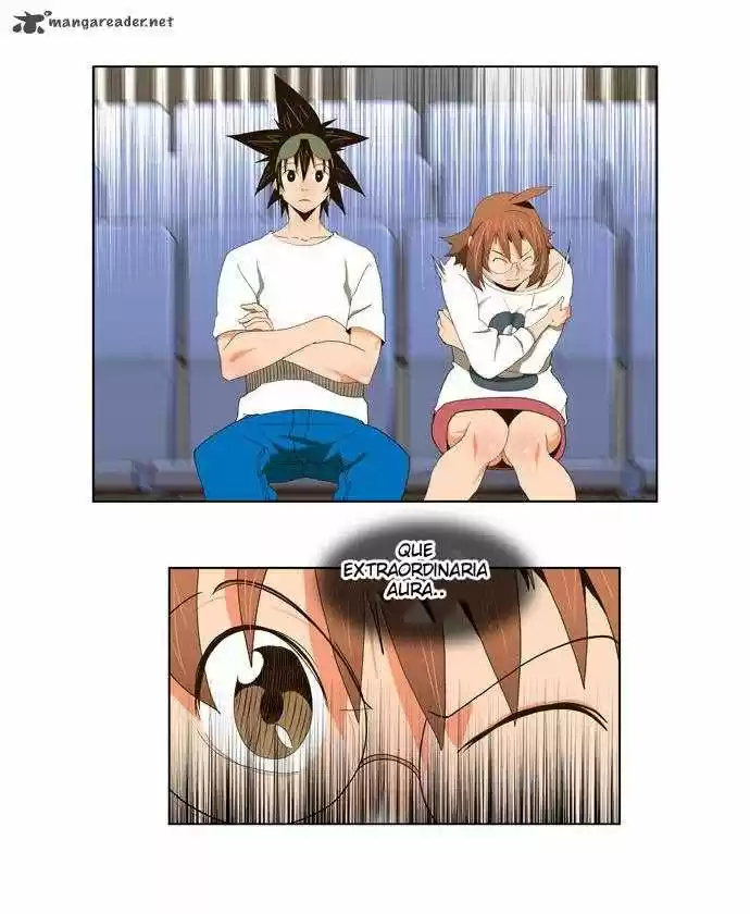 The God Of High School - Capítulo 57 - Página 20 - LectorTMOo