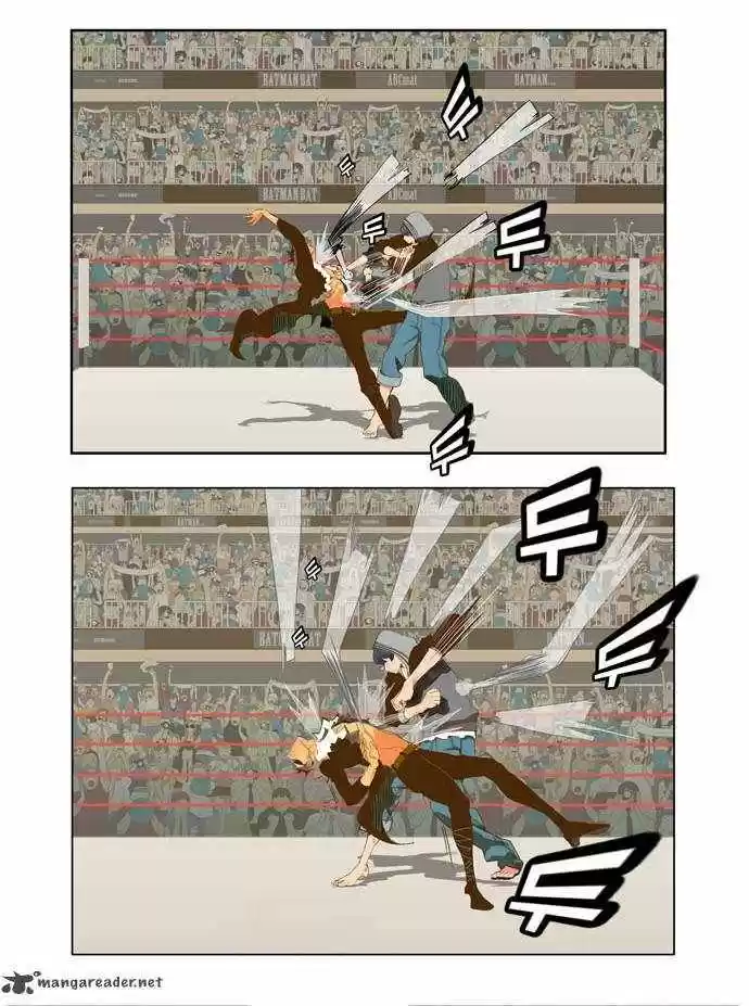 The God Of High School - Capítulo 57 - Página 24 - LectorTMOo