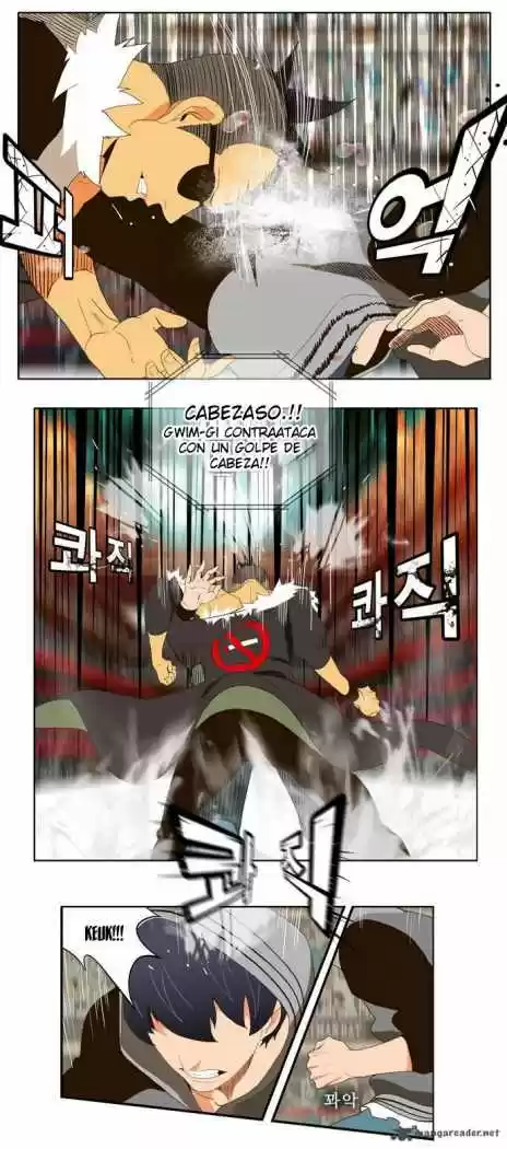 The God Of High School - Capítulo 57 - Página 32 - LectorTMOo