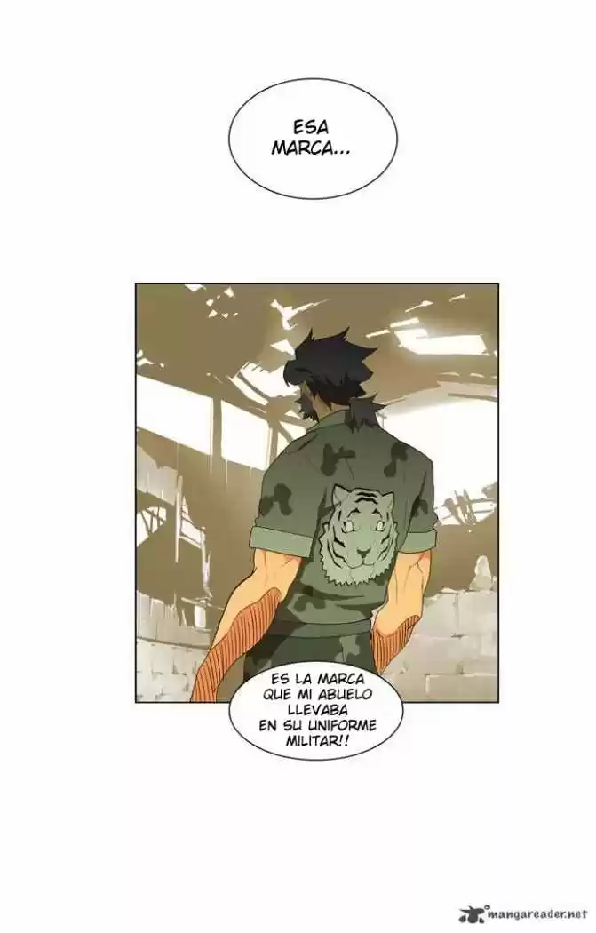 The God Of High School - Capítulo 57 - Página 40 - LectorTMOo