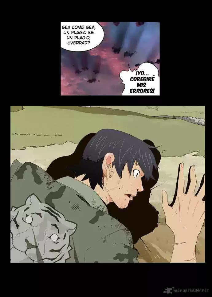 The God Of High School - Capítulo 58 - Página 7 - LectorTMOo