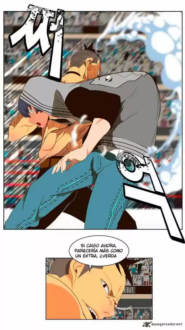 The God Of High School - Capítulo 58 - Página 14 - LectorTMOo