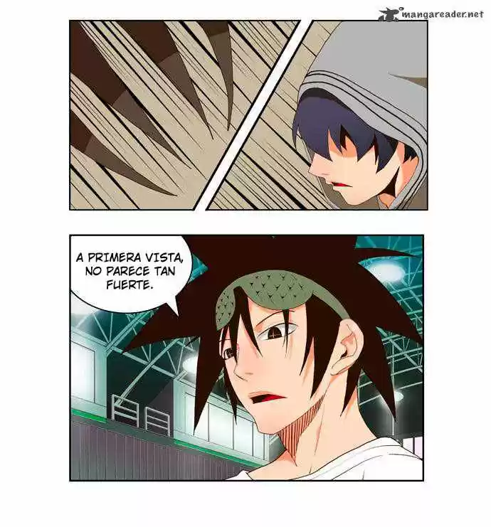 The God Of High School - Capítulo 58 - Página 29 - LectorTMOo
