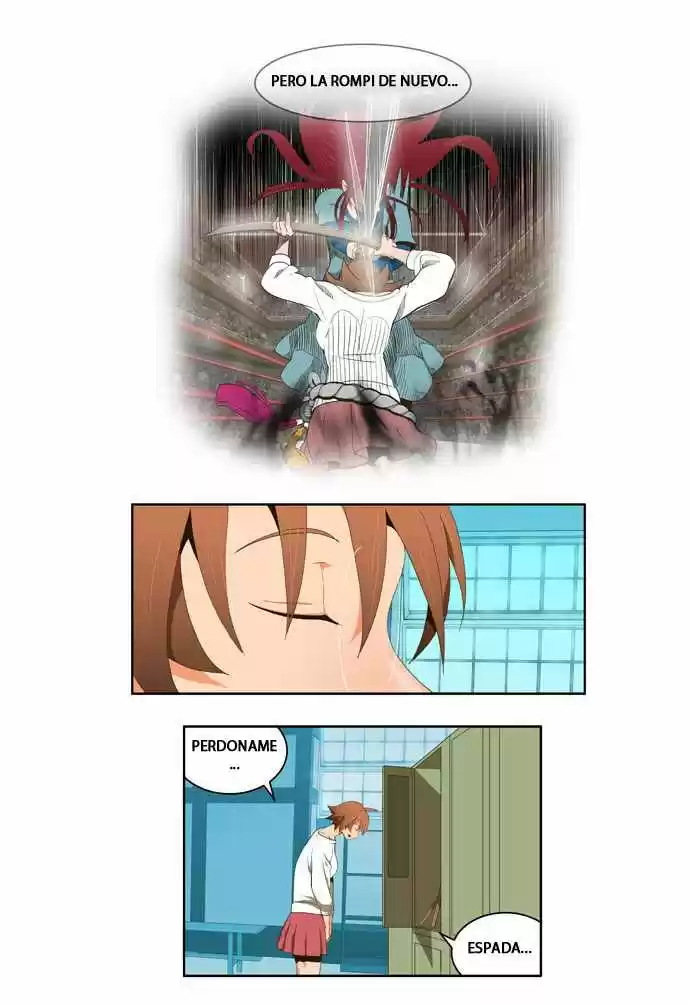 The God Of High School - Capítulo 59 - Página 4 - LectorTMOo