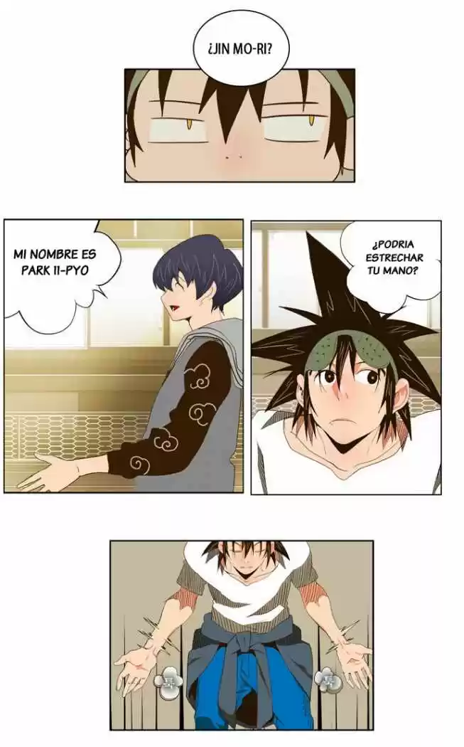 The God Of High School - Capítulo 59 - Página 13 - LectorTMOo