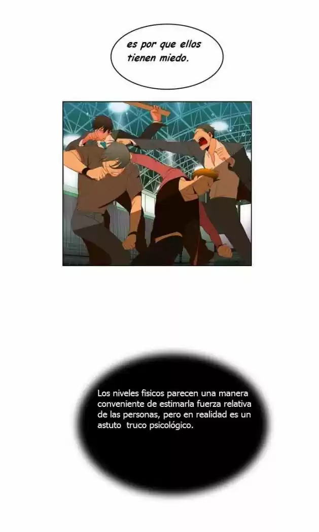 The God Of High School - Capítulo 6 - Página 8 - LectorTMOo