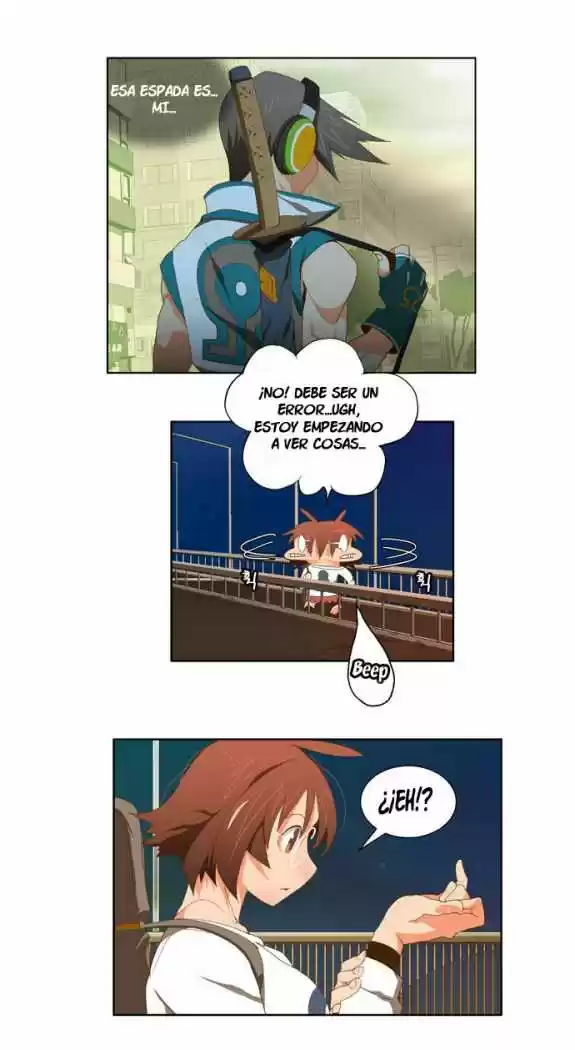 The God Of High School - Capítulo 60 - Página 12 - LectorTMOo