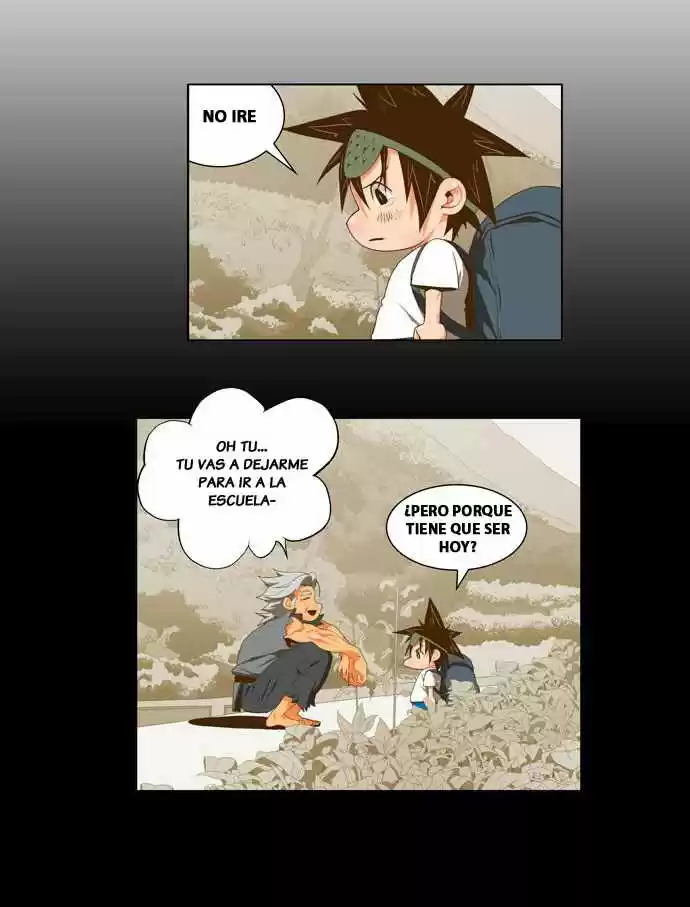 The God Of High School - Capítulo 60 - Página 19 - LectorTMOo
