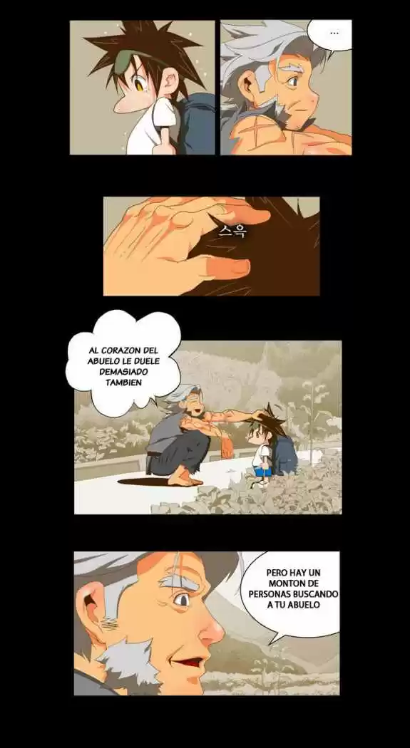 The God Of High School - Capítulo 60 - Página 20 - LectorTMOo