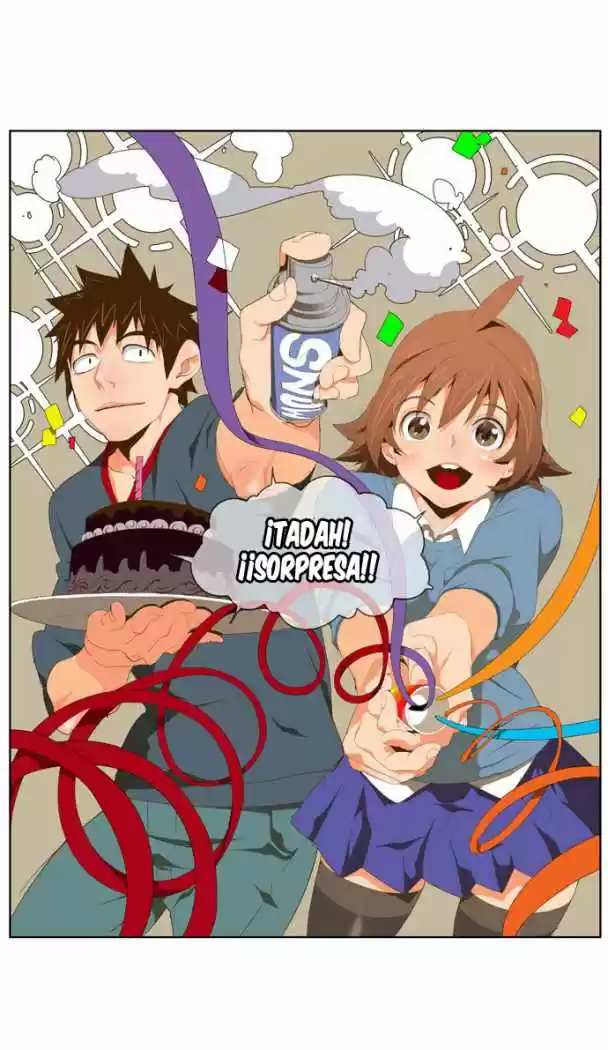 The God Of High School - Capítulo 60 - Página 24 - LectorTMOo