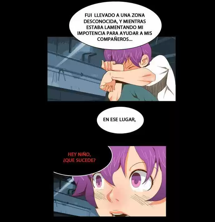 The God Of High School - Capítulo 61 - Página 12 - LectorTMOo