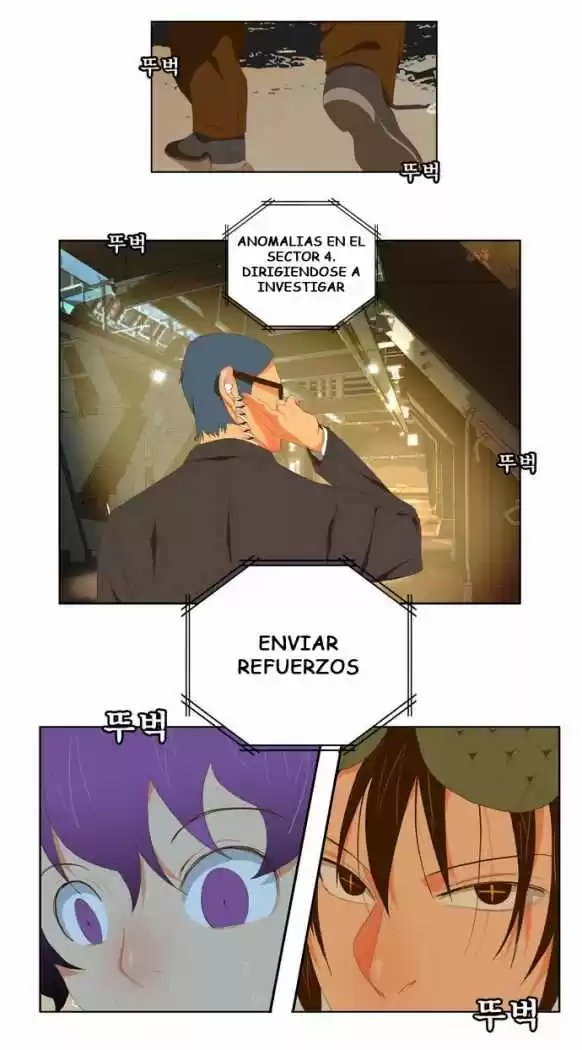 The God Of High School - Capítulo 61 - Página 26 - LectorTMOo