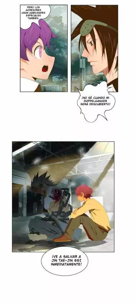 The God Of High School - Capítulo 62 - Página 4 - LectorTMOo