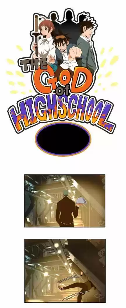 The God Of High School - Capítulo 62 - Página 5 - LectorTMOo