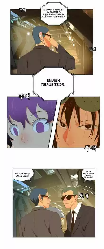 The God Of High School - Capítulo 62 - Página 9 - LectorTMOo