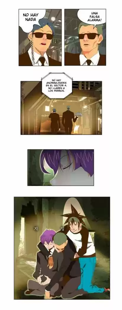The God Of High School - Capítulo 62 - Página 10 - LectorTMOo