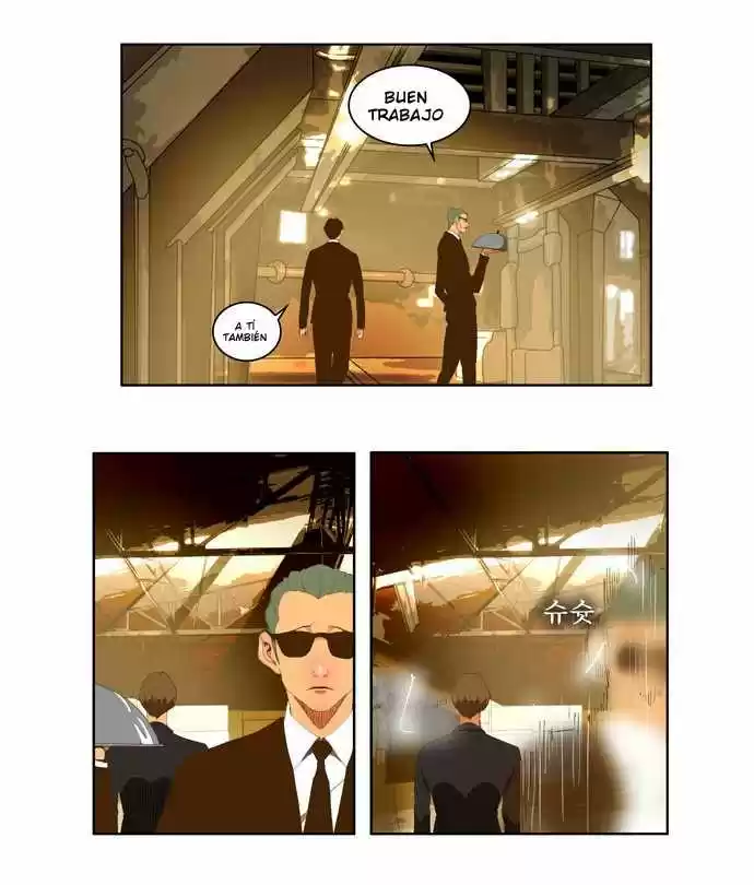 The God Of High School - Capítulo 62 - Página 11 - LectorTMOo