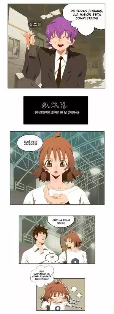 The God Of High School - Capítulo 62 - Página 13 - LectorTMOo