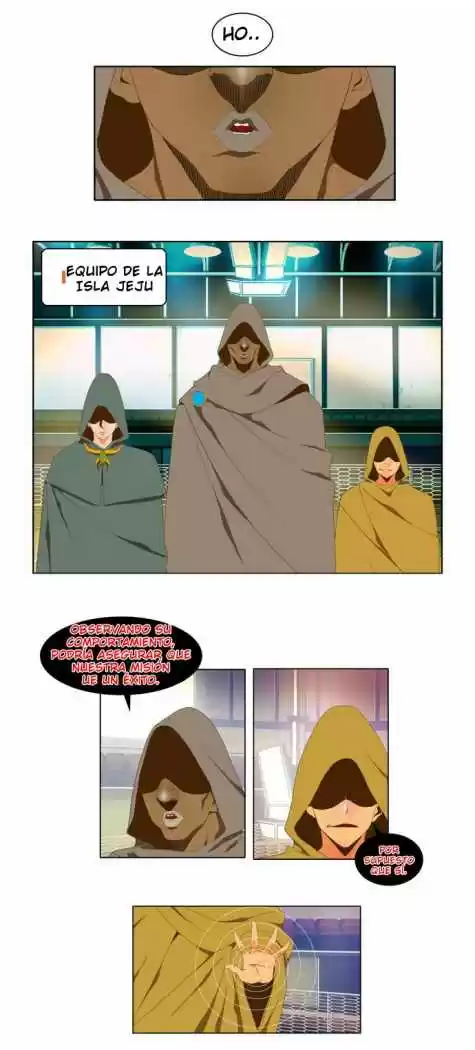 The God Of High School - Capítulo 62 - Página 14 - LectorTMOo