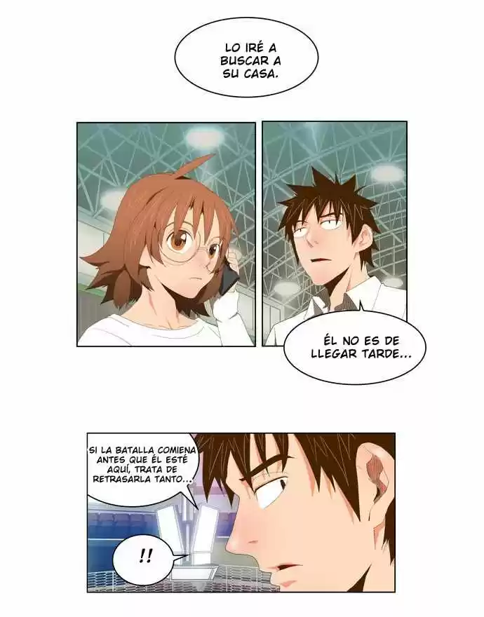 The God Of High School - Capítulo 62 - Página 16 - LectorTMOo
