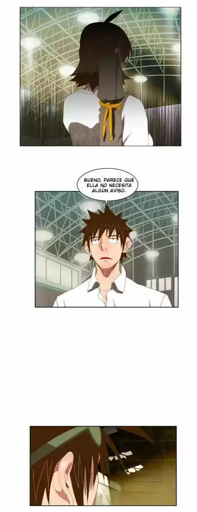 The God Of High School - Capítulo 62 - Página 17 - LectorTMOo