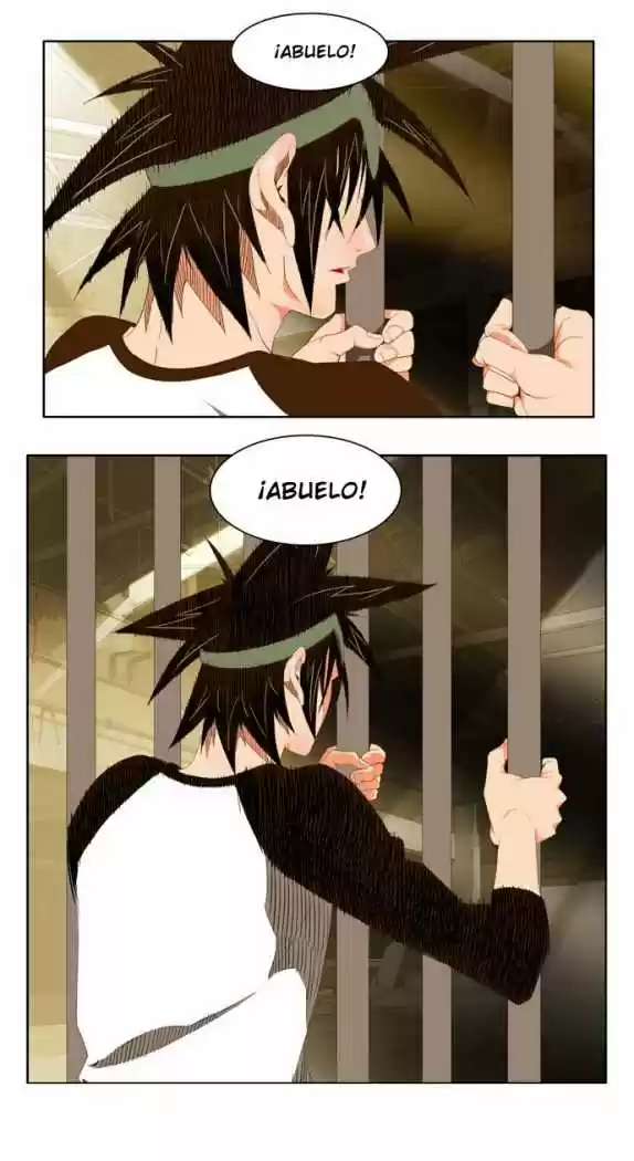 The God Of High School - Capítulo 62 - Página 20 - LectorTMOo