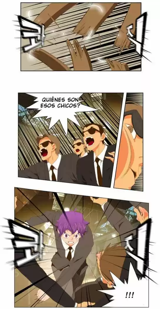 The God Of High School - Capítulo 62 - Página 24 - LectorTMOo