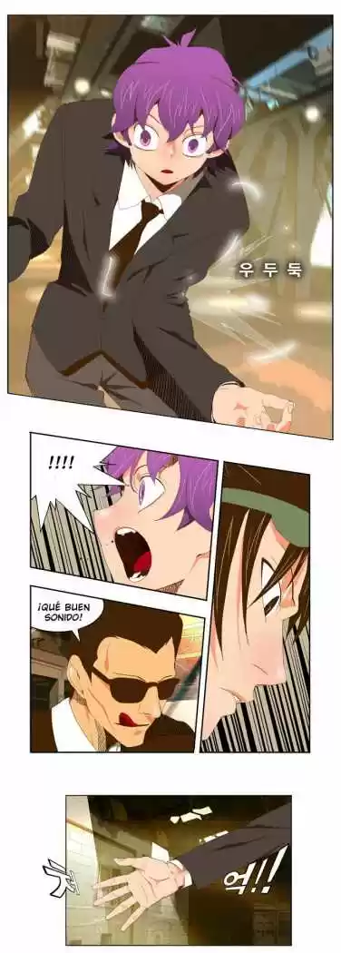 The God Of High School - Capítulo 62 - Página 26 - LectorTMOo