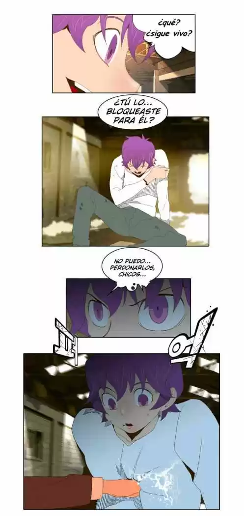 The God Of High School - Capítulo 62 - Página 33 - LectorTMOo