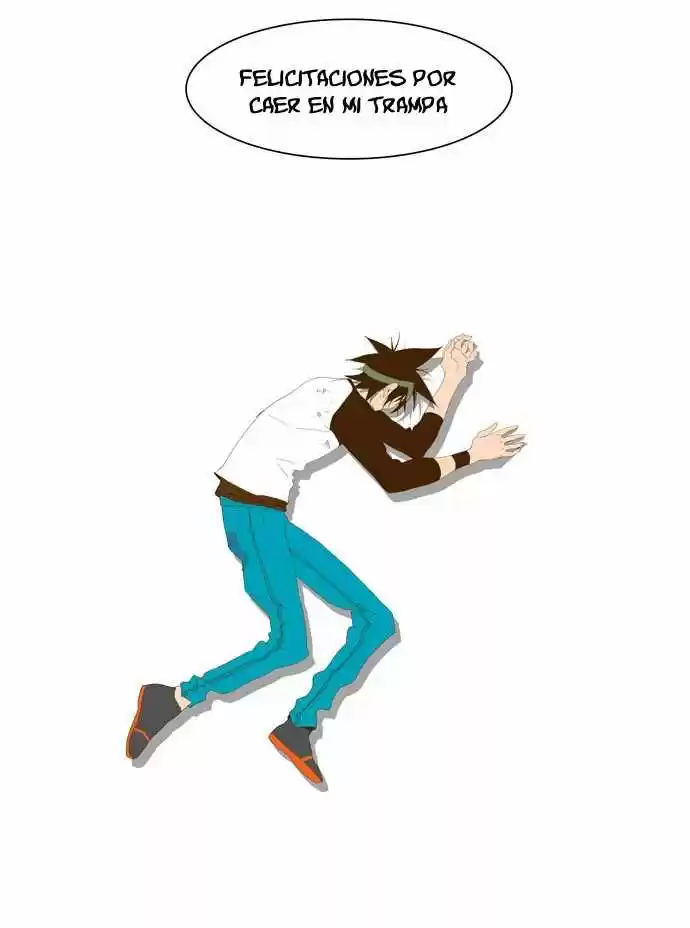 The God Of High School - Capítulo 62 - Página 38 - LectorTMOo