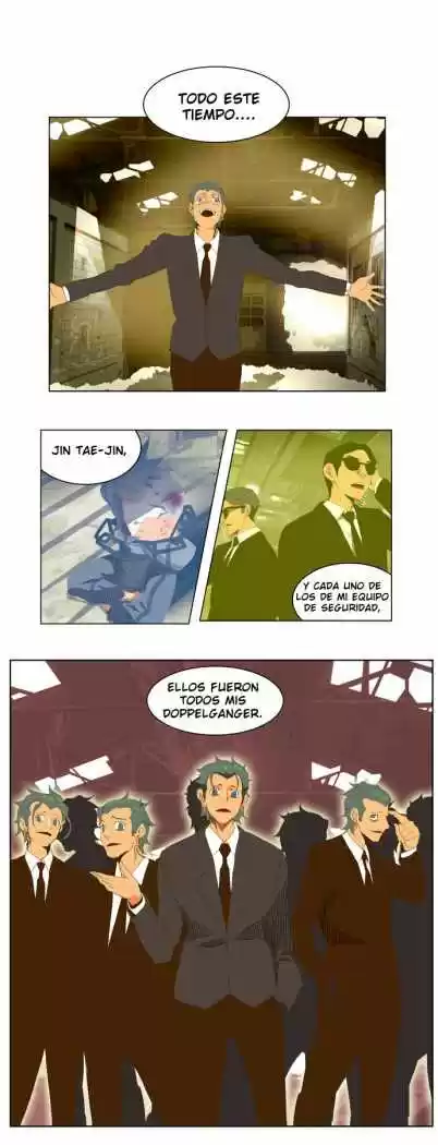 The God Of High School - Capítulo 63 - Página 2 - LectorTMOo