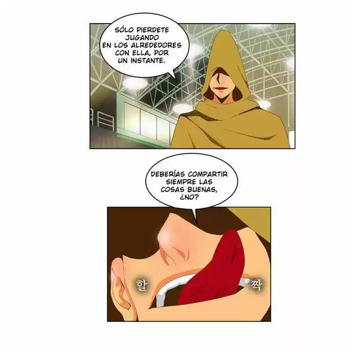 The God Of High School - Capítulo 63 - Página 6 - LectorTMOo