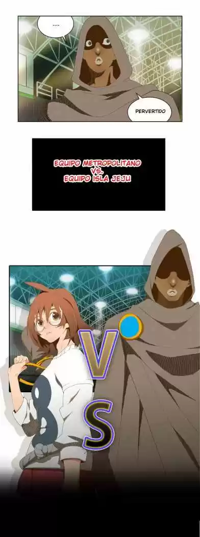 The God Of High School - Capítulo 63 - Página 7 - LectorTMOo