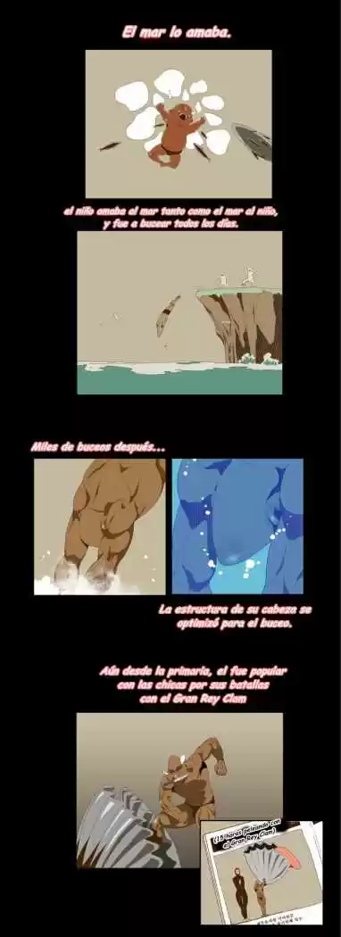 The God Of High School - Capítulo 63 - Página 9 - LectorTMOo