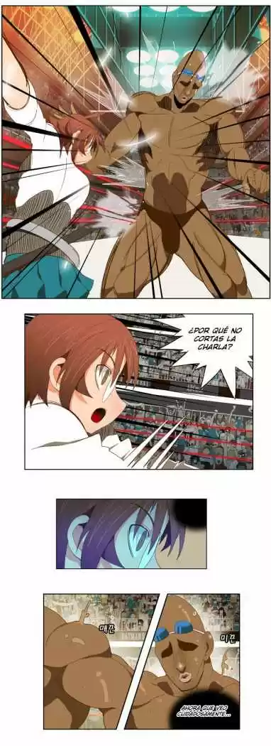 The God Of High School - Capítulo 63 - Página 24 - LectorTMOo