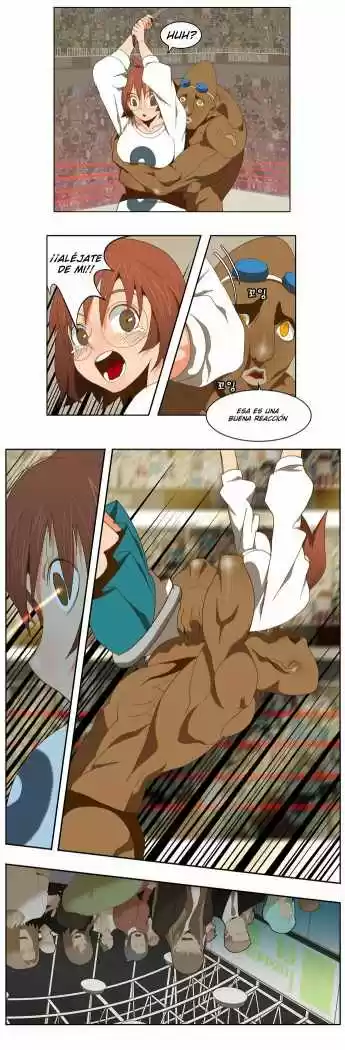 The God Of High School - Capítulo 63 - Página 26 - LectorTMOo