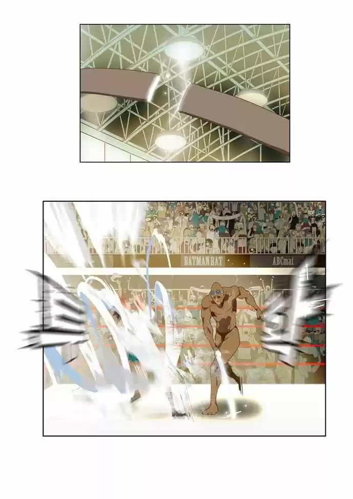 The God Of High School - Capítulo 63 - Página 35 - LectorTMOo