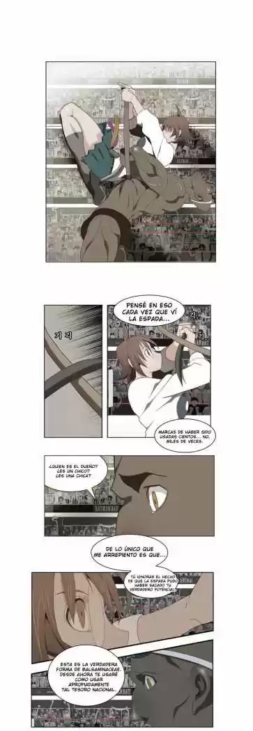 The God Of High School - Capítulo 64 - Página 2 - LectorTMOo