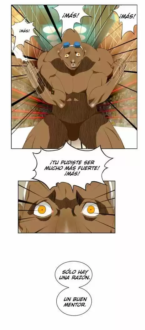 The God Of High School - Capítulo 64 - Página 7 - LectorTMOo