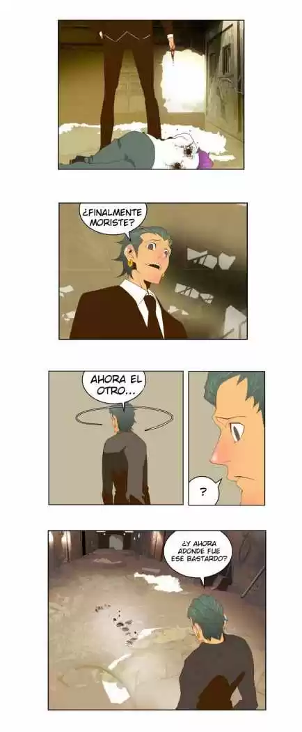 The God Of High School - Capítulo 64 - Página 20 - LectorTMOo