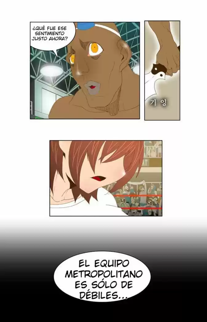 The God Of High School - Capítulo 64 - Página 30 - LectorTMOo