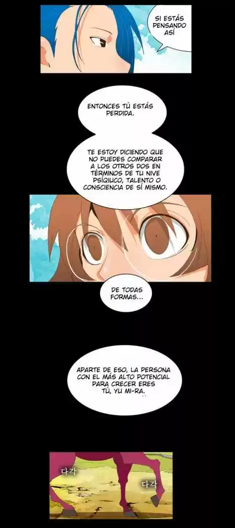 The God Of High School - Capítulo 64 - Página 32 - LectorTMOo