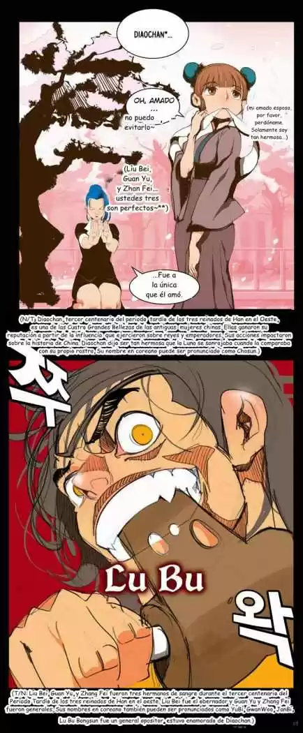The God Of High School - Capítulo 65 - Página 3 - LectorTMOo