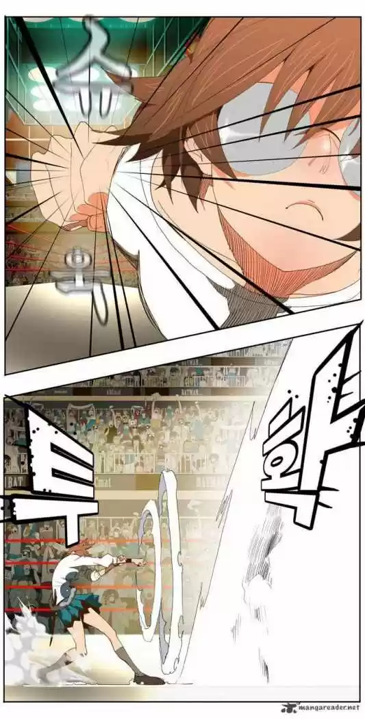 The God Of High School - Capítulo 65 - Página 13 - LectorTMOo