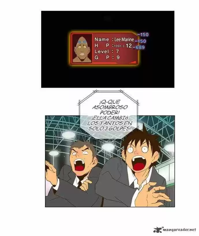 The God Of High School - Capítulo 65 - Página 15 - LectorTMOo