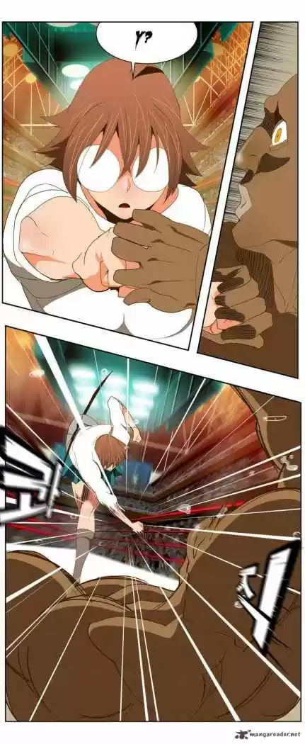 The God Of High School - Capítulo 65 - Página 30 - LectorTMOo