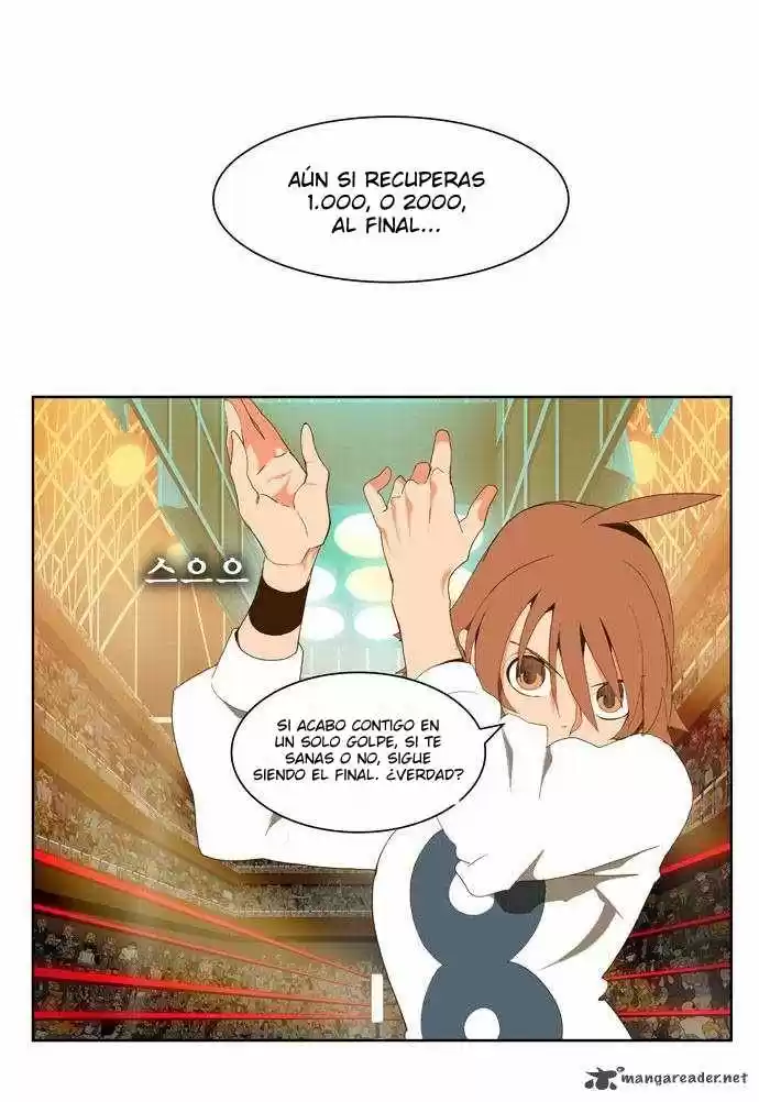 The God Of High School - Capítulo 65 - Página 31 - LectorTMOo