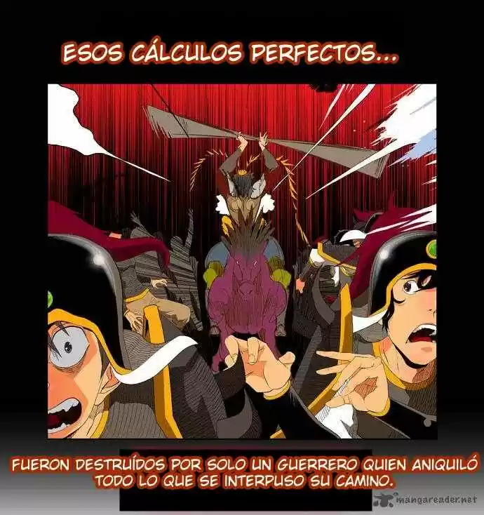 The God Of High School - Capítulo 65 - Página 33 - LectorTMOo